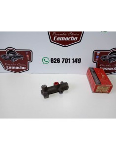 BOMBA DE FRENO CITROEN 2CV MODERNO DE 22 mm 2