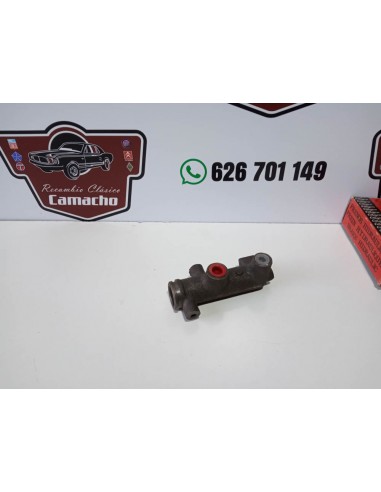 BOMBA DE FRENO CITROEN 2CV MODERNO DE 22 mm