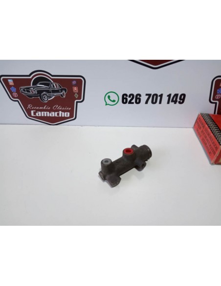 BOMBA DE FRENO CITROEN 2CV MODERNO DE 22 mm