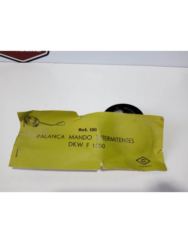 PALANCA INTERMITENCIA DKW F 1000