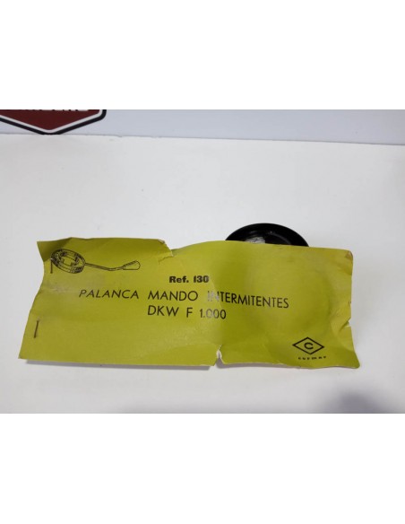 PALANCA INTERMITENCIA DKW F 1000