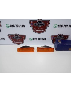 PAREJA PILOTO DELANTERO INTERMITENCIA FORD FIESTA MK1