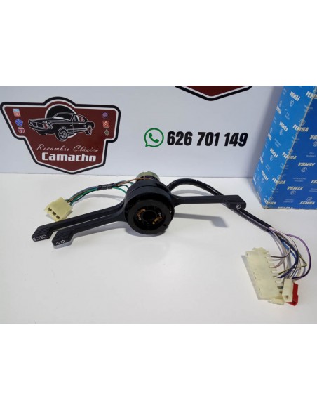 CONMUTADOR MANDO SEAT RITMO FEMSA CLK3-42