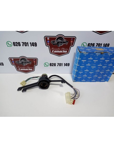 CONMUTADOR MANDO SEAT RITMO FEMSA CLK3-42