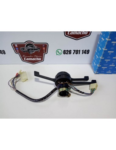 CONMUTADOR MANDO SEAT RITMO FEMSA CLK3-42