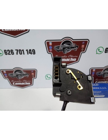 CONMUTADOR MANDO LAVAPARABRISAS RENAULT 5 TL