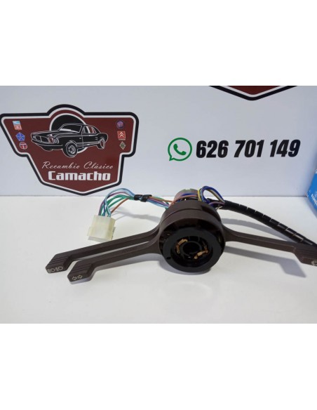 CONMUTADOR MANDO SEAT RITMO FEMSA CLK3-43