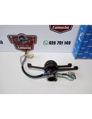 CONMUTADOR MANDO SEAT RITMO FEMSA CLK3-43