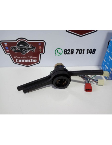 CONMUTADOR MANDO SEAT PANDA FEMSA CLK3-55