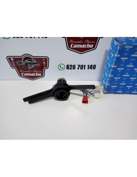 CONMUTADOR MANDO SEAT PANDA FEMSA CLK3-55