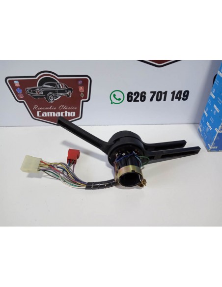 CONMUTADOR MANDO SEAT PANDA FEMSA CLK3-55