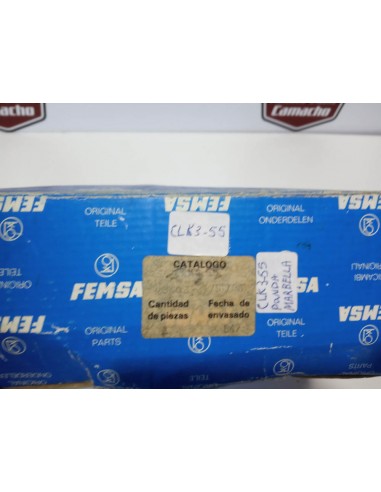 CONMUTADOR MANDO SEAT PANDA FEMSA CLK3-55