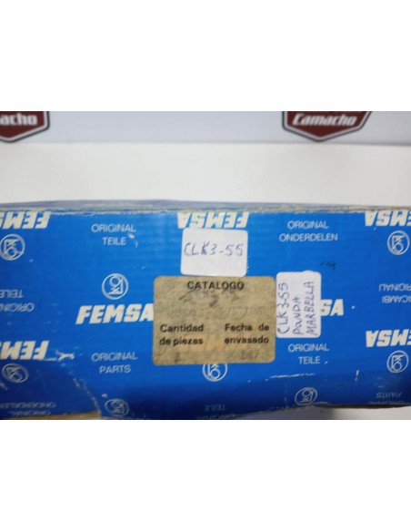 CONMUTADOR MANDO SEAT PANDA FEMSA CLK3-55