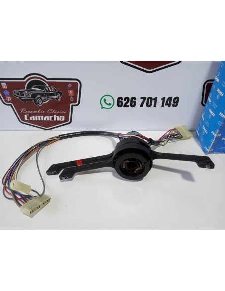 CONMUTADOR MANDO SEAT RONDA CLK3-60