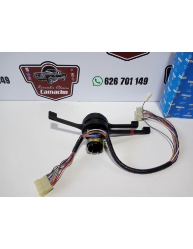 CONMUTADOR MANDO SEAT RONDA CLK3-60