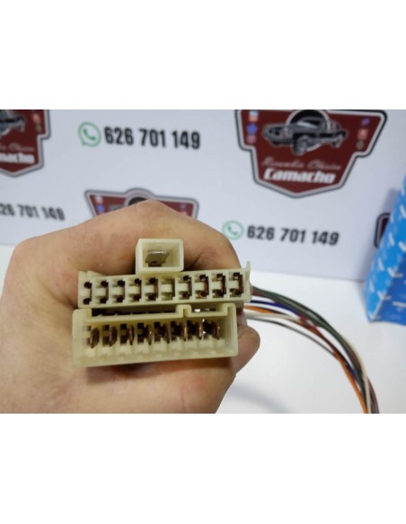 CONMUTADOR MANDO SEAT RONDA CLK3-60