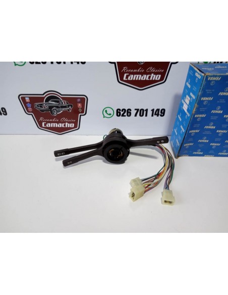 CONMUTADOR MANDO SEAT FURA CRONO FEMSA CLK3-49