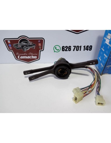 CONMUTADOR MANDO SEAT FURA CRONO FEMSA CLK3-49