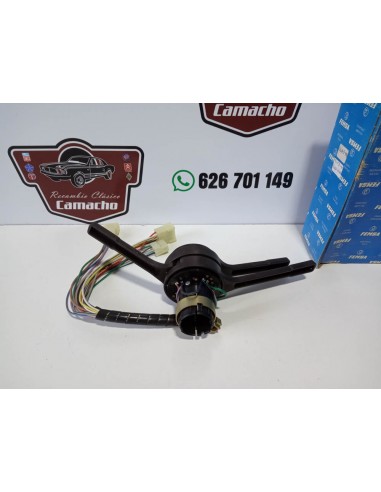 CONMUTADOR MANDO SEAT FURA CRONO FEMSA CLK3-49