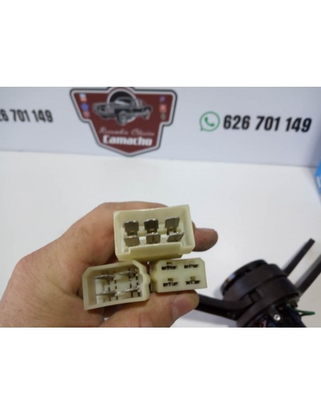 CONMUTADOR MANDO SEAT FURA CRONO FEMSA CLK3-49