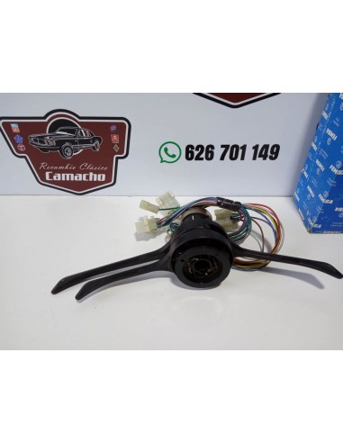 CONMUTADOR MANDO SEAT 131 CLX FEMSA CLK3-24