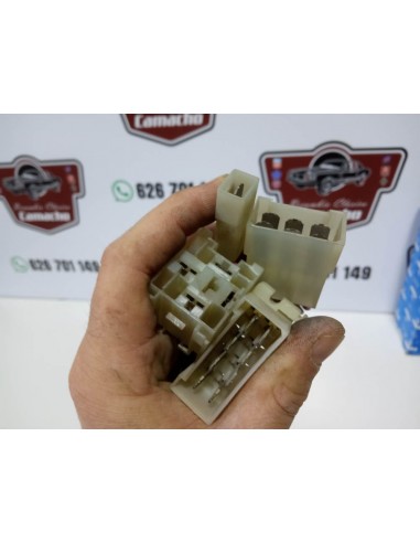 CONMUTADOR MANDO SEAT 131 CLX FEMSA CLK3-24