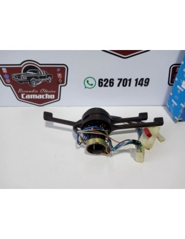 CONMUTADOR MANDO SEAT RITMO CLK3-39 MARRON