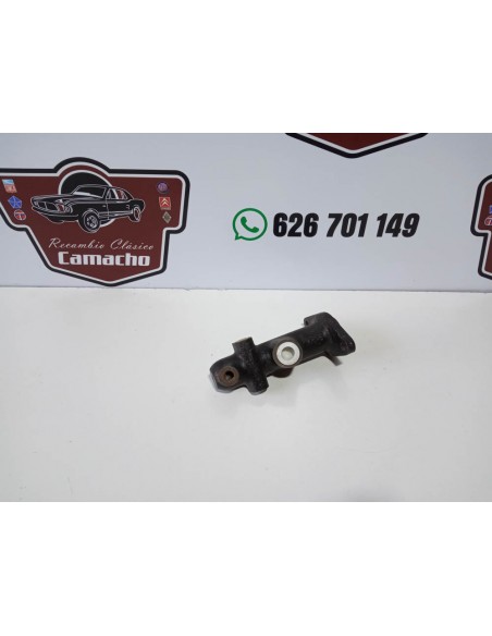 BOMBA DE FRENO RENAULT 12 PRIMERA SERIE