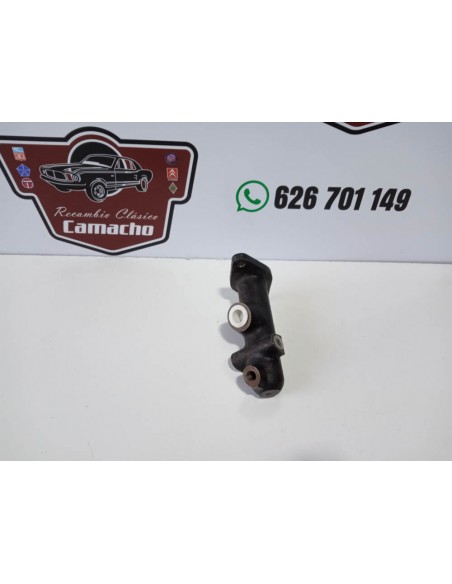 BOMBA DE FRENO RENAULT 12 PRIMERA SERIE