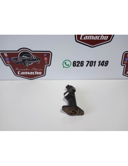 BOMBA DE FRENO RENAULT 12 PRIMERA SERIE