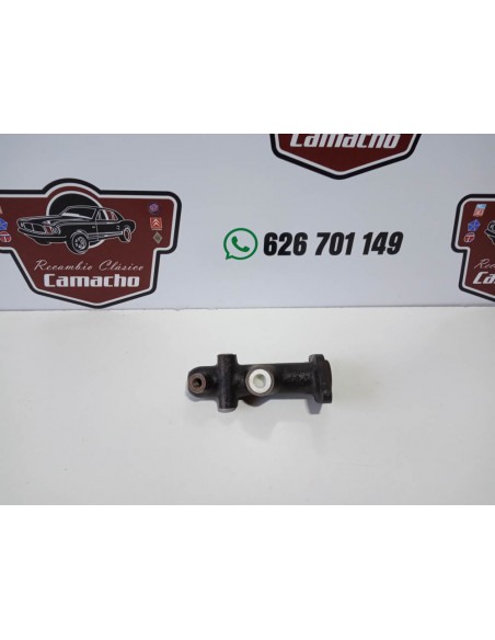 BOMBA DE FRENO RENAULT 12 PRIMERA SERIE