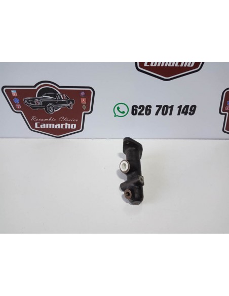 BOMBA DE FRENO RENAULT 12 PRIMERA SERIE