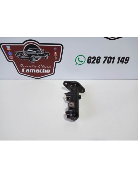 BOMBA DE FRENO RENAULT 12 SIN SERVOFRENO