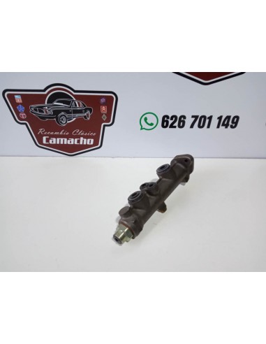BOMBA DE FRENO SEAT 127,FURA,131 Y SEAT RITMO