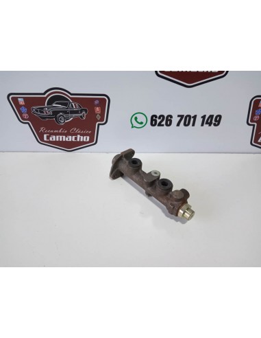 BOMBA DE FRENO SEAT PANDA PRIMERA SERIE