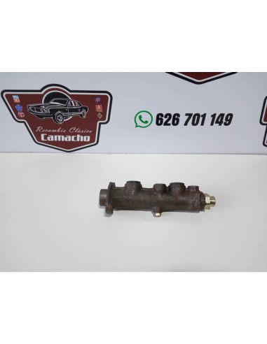 BOMBA DE FRENO SEAT PANDA PRIMERA SERIE