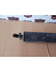SILENCIOSO TRASERO ESCAPE MERCEDES 220,230 Y 250 2