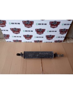 SILENCIOSO TRASERO ESCAPE MERCEDES 220,230 Y 250
