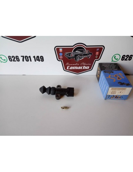 BOMBIN EMBRAGUE NISSAN PATROL (SALIDA PUNTA)