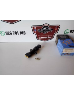 BOMBIN EMBRAGUE NISSAN PATROL (SALIDA PUNTA)