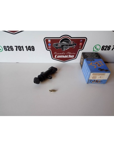 BOMBIN EMBRAGUE NISSAN PATROL (SALIDA PUNTA)