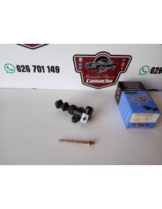 BOMBIN EMBRAGUE NISSAN PATROL (SALIDA A DERECHA)