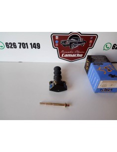 BOMBIN EMBRAGUE NISSAN PATROL (SALIDA A DERECHA) 2