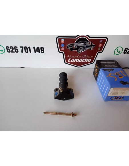 BOMBIN EMBRAGUE NISSAN PATROL (SALIDA A DERECHA)