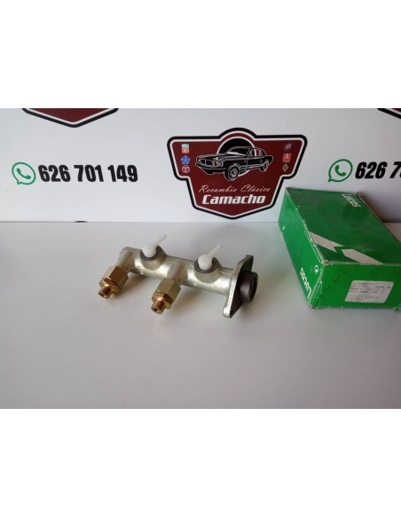 BOMBA FRENO EBRO F 260,F 275 Y AVIA 1000 Y 1250