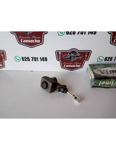 BOMBA DE EMBRAGUE EBRO SERIE D