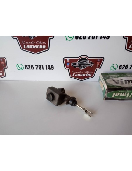 BOMBA DE EMBRAGUE EBRO SERIE D