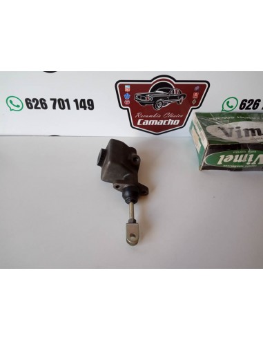 BOMBA DE EMBRAGUE EBRO SERIE D