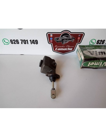 BOMBA DE EMBRAGUE EBRO SERIE D