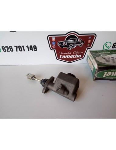 BOMBA DE EMBRAGUE EBRO SERIE D